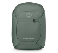 Sac à dos - Osprey - Sojourn Porter 46L - AirScape - StraightJacket - Recyclé