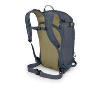 Sac Ã dos OSPREY Sopris 20 (Tungsten grey) Femme ONE SIZE