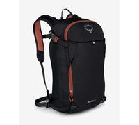 Osprey - Sac à dos de ski freeride - Sopris 20 Black - Noir Noir