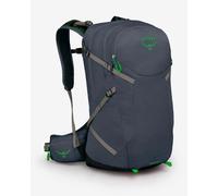 Osprey Sportlite 25 M/L Sac à dos de randonnée gris foncé, 30 x 53 x 24cm