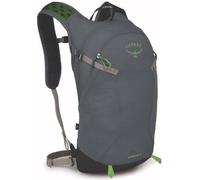 Sac à dos Osprey Sportlite Tungsten/Grey Wolf 15 L