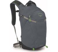 Sac à dos Osprey Sportlite Tungsten/Grey Wolf 20 L