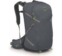 Sac à dos Osprey Sportlite Tungsten/Grey Wolf 25 L