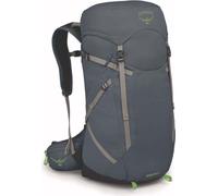 Sac à dos Osprey Sportlite Tungsten/Grey Wolf 30 L