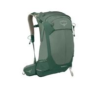 Osprey – Sac à dos Stratos 24 – 24 L – Vert (Pine Leaf)