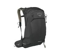 Sac à dos Osprey Stratos 24L noir charbon