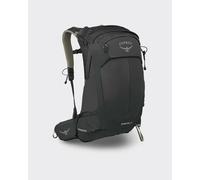 Sac à dos Osprey Stratos 24L noir charbon
