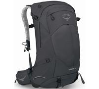 Osprey Stratos Homme Sac à dos, 34L, Seaweed/Matcha Green, O/S