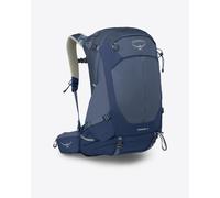 Sac à dos Osprey Stratos 34L bleu lointain