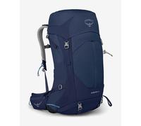 Osprey - Stratos 44 - Sac à dos de montagne - cetacean blue
