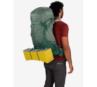 Sac à dos Osprey Stratos 44L vert turquoise