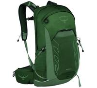 Sac à dos Osprey Talon 22 canopée verte/feuille de pin