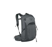 Sac à dos Osprey Talon 22 gris fantôme/anthracite foncé