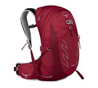 Sac à dos - Osprey - Talon 22 L/XL - Rouge - 100% nylon - Ergonomique et respirant