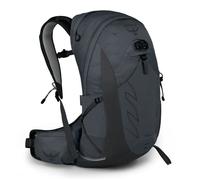 Sac à dos Osprey Talon 22 S/M - Gris - 22L - Ergonomique - Compartiments multiples - Léger 900g