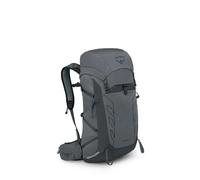 Sac à dos Osprey Talon 33 gris fantôme/anthracite foncé