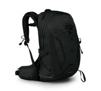 Sac à dos - Osprey - Tempest 9 - Stealth Black - 24x43x12 cm - 765 g