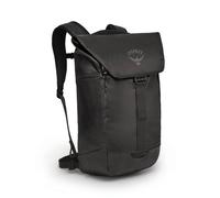 Sac à dos - Osprey - Transporter Flap - Noir - 32x53x12 cm - 20L