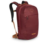 Osprey Transporter Panel Loader sac à dos quotidien unisexe Red Mountain O/S