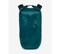 Sac à dos Osprey Transporter Roll 25L bleu brillant