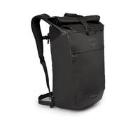 Sac à dos - Osprey - Transporter Roll - Noir - 35x53x12 cm - 955g