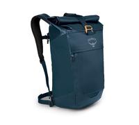 Sac à dos - Osprey - Transporter Roll - Venturi Blue - 35x53x12 cm - 955g