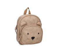 Sac a dos ours - sable - Kidzroom - BB and co