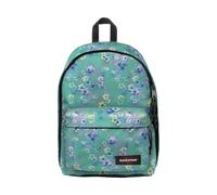 EASTPAK Sac à dos jaune clair / menthe / lavande / noir, Taille One Size