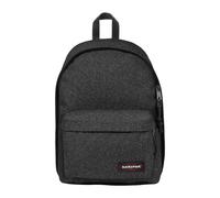Sac à dos ordinateur Eastpak Out of Office Spark Black gris
