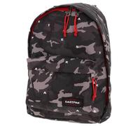 Sac à dos Out off office on top red - Eastpak