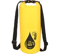 Sac à dos Outdoor avec fonction de refroidissement et Roll-Top 1-2-DRY BAG