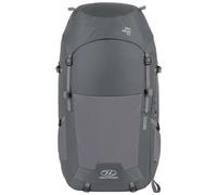 Sac à dos Outdoor Ben Nevis 52 L Highlander - Grey