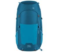 Sac à dos Outdoor Ben Nevis 52 L Highlander - Petrol Blue