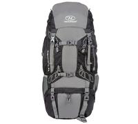 Sac à dos Outdoor Discovery Rucksack 65 L Highlander - Black