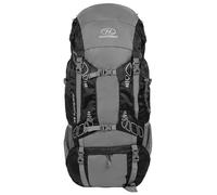 Sac à dos Outdoor Discovery Rucksack 85 L Highlander - Black universel