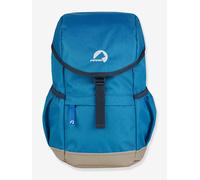 Sac à dos outdoor imperméable enfant finkid bleu TU