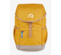 Sac à dos outdoor imperméable enfant finkid jaune TU
