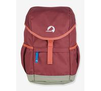 Sac à dos outdoor imperméable enfant finkid rouge TU