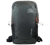 Sac à dos Outdoor Kynetik 15 l Highlander - Black