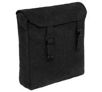 HIGHLANDER Grand Web Sac à Dos Noir