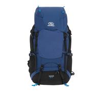Sac à dos Outdoor Novar 60+5 L Highlander - Navy Blue
