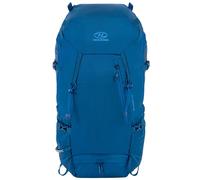 Sac à dos Outdoor Summit 40 L Highlander - Marine Blue
