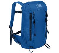 Sac à dos Outdoor Trail 30 L Highlander - Blue