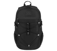 Sac à dos Outdoor Venture 20 L Highlander - Black