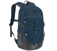 Sac à dos Outdoor Venture 20 L Highlander - Petrol/Grey