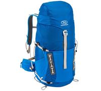 Sac à dos Outdoor Vorlich 40 L Highlander - Blue