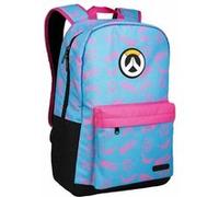 Sac A Dos - Overwatch - D. Va bleu G