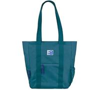 Sac à dos - OXFORD - B-TRENDY - Plastique recyclé - Mixte - Compartiment pour PC