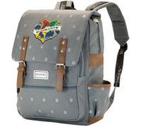 Harry Potter Greyly-Sac à Dos Oxford, Gris
