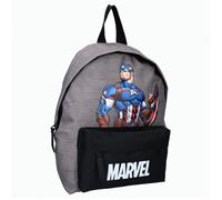 Sac à Dos - OZABI - 204-3960 - Gris - 31x23x8 cm - Pour Garçon